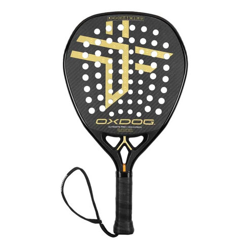 Pala Oxdog Ultimate Pro+ Hes-Carbon